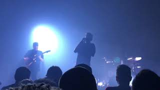 Glassjaw - Shira (Live in Minneapolis 2018)
