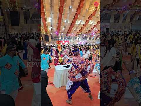 Raataladi | Garba Lover | Garba 2025 |