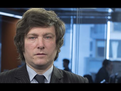 “EL ESPACIO ESTABA, HABÍA UNA NECESIDAD DE ESTAS IDEAS QUE EVIDENTEMENTE NO ESTABAN BIEN REPRESENTADAS O NO LLEGABAN”