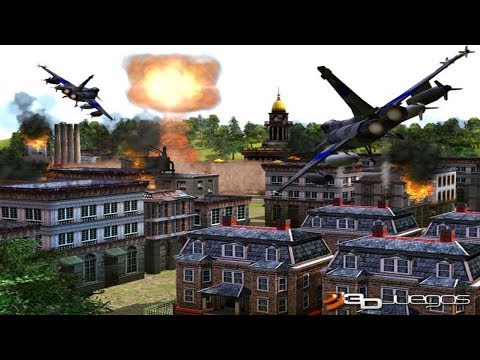 Empire Earth 2 for windows 10