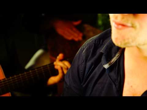 White Tiger Sessions # I - Toned