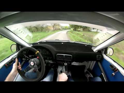 Daniel Sokołowski / Dagmara Sanocka - Swift -  KJS Super OeS WÓJTOWA 30-04-2017