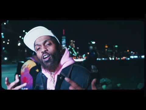 JFK Wax Ft Skrapp Da Gawd - Drippin