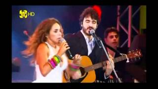 Daniela Mercury   Minas Com Bahia Ao vivo