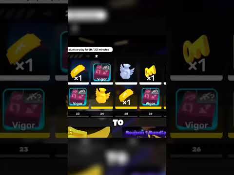 How to Get MAX BATTLEPASS in Roblox Rivals! #robloxrivals #roblox #rivals