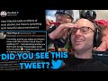 Northernlion Reads Elon Fanboy Tweets