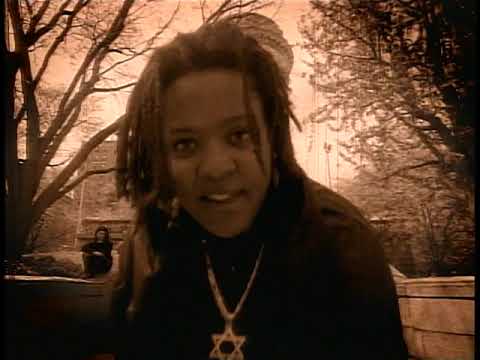 Bahamadia Feat. K-Swift & Mecca Star - 3 The Hard Way