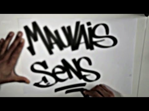 Juste Cause - Freestyle Mauvais Sens (Tragik, Ritzo, Tsr Crew, Loko, Tos640 etc... [Prod. Art Aknid]