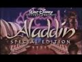 The Aladdin Trilogy Promo Trailer Reversed
