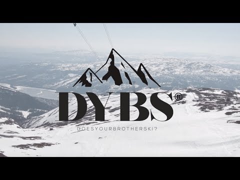 DYBS S.2 EP. 8 - Ice cream party in Åre