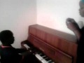 Kim - Mon ami (piano acoustic) 
