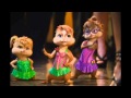 Chipettes- We No Speak Americano/Conga 