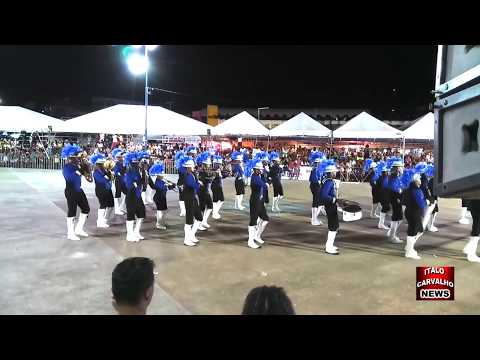 FANDJ - ETAPA DE SÃO FRANCISCO DO CONDE-BA - ACBFFB 2017