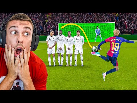 OVO SU NAJBOLJI POTEZI U NOGOMETU !