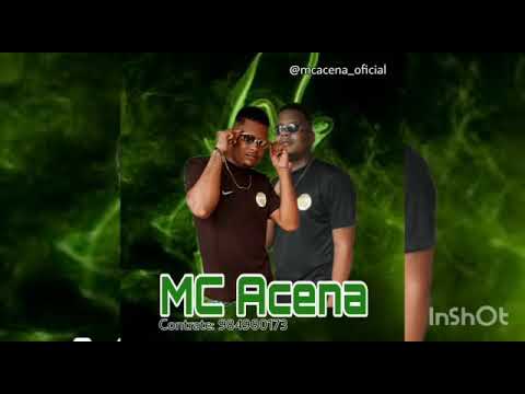 MC ACENA u Mlk tá brabo👏