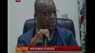 SON COLLABORATE WITH ARMY.