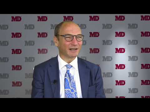 Peter Kertes, MD, CM: The Present and Future of Retina Disease Drugs