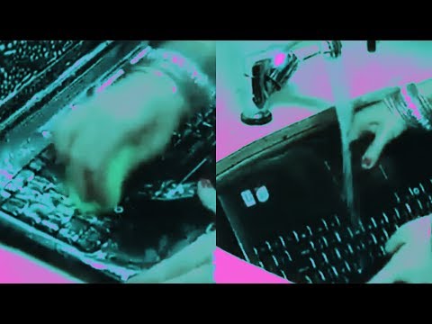 Karel Goldbaum - Love (Official Music Video)