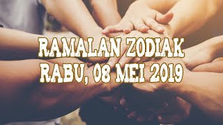 Ramalan Zodiak Rabu, 08 Mei 2019: Sagitarius Akan Berhasil Menaklukkan Hati si Dia!