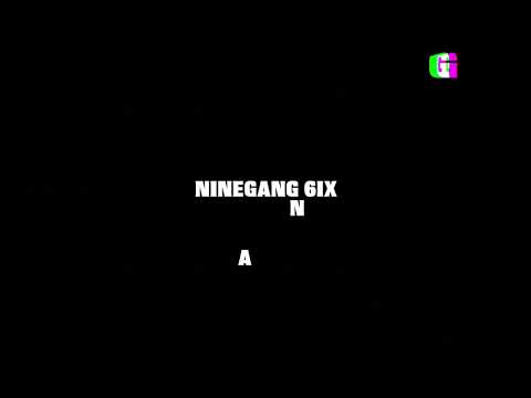 NineGang6ix - Get Active (Official Video)