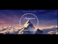 Distributed By Paramount And DreamWorks Animation SKG 2011