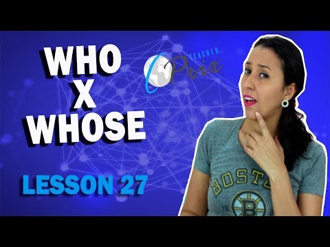 download lagu mp3 mp4 Who Whose, download lagu Who Whose gratis, unduh video klip Who Whose