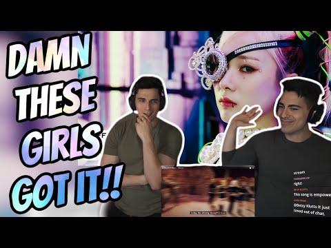 EVERGLOW (에버글로우) - Pirate MV (Reaction)