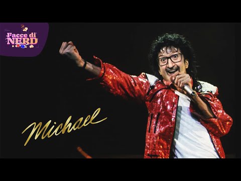 FACCE DI NERD #415 - Michael: Il Primo Trailer Del Biopic! Top O Flop?