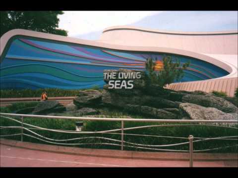 The Living Seas - Area Music Loop
