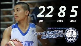 [討論] 中華隊球員陣容和能力