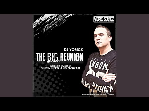 The Big Reunion (Dustin Hertz Dare to Be Different Remix)