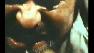 Benediction - Violation Domain (The Headless Eyes horror music video)