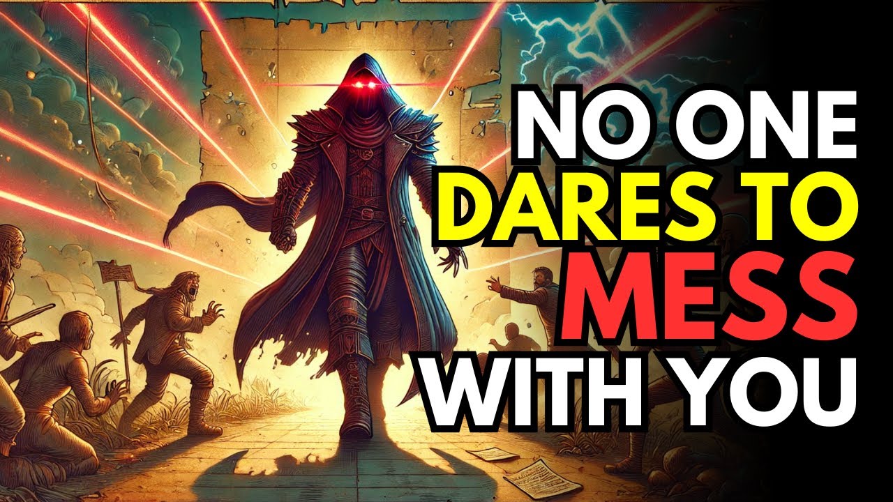 9 Types of Most Dangerous Chosen Ones!
