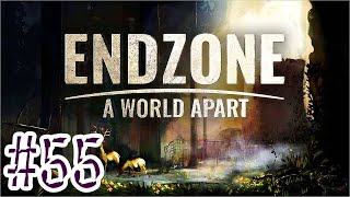#55【ローマは一日にして成らず】ENDZONE【サバイバル】