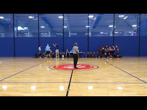 MID OHIO PUMAS - BURRIS getting it done in win over HOOSIER SELECT, 44-36 - Memorial Day Run N Slam