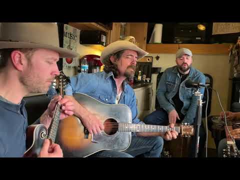 Somewhere Down The Road - The Wilder Blue