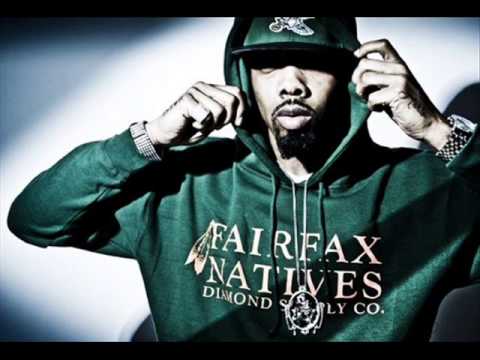 Chevy Woods ft. Privaledge & Kevin Durant - Some Winners (New Music December 2012)