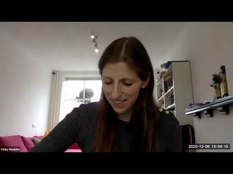 Victoria Hoskins (Radboud University Nijmegen) - Constructing new moduli space via non-reductive GIT