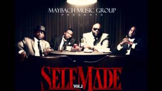 Wale ft Jeremih &amp; Rick Ross - That Way (MMG Presents: Self Made, Vol. 1)