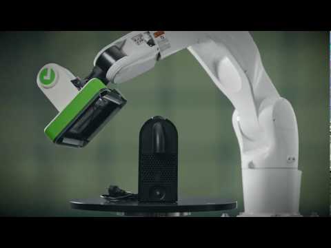 ATEcare präsentiert die neue Kitov One Intro