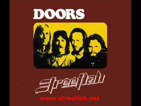 The Doors - Been Down So Long (Streetlab remix)