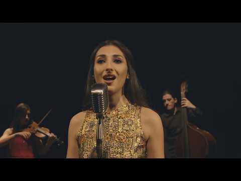 Mirna Kassis, Ya Zahratan ميرنا قسيس، يازهرة في خيالي