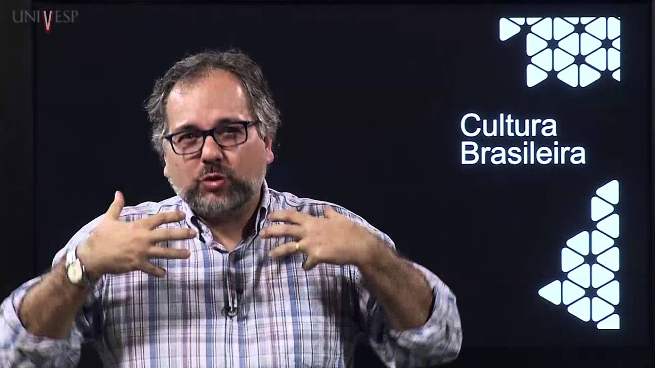 Cultura brasileira - Aula 14 - Música brasileira