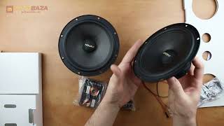 ETON ET-PRS165.2 - відео 1