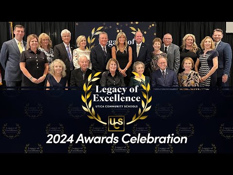 Academy Award Winners: A Legacy of Excellence | Community Health