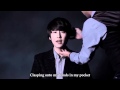 [Engsub] [MV] Kyuhyun - 늦가을 (Late Autumn) 