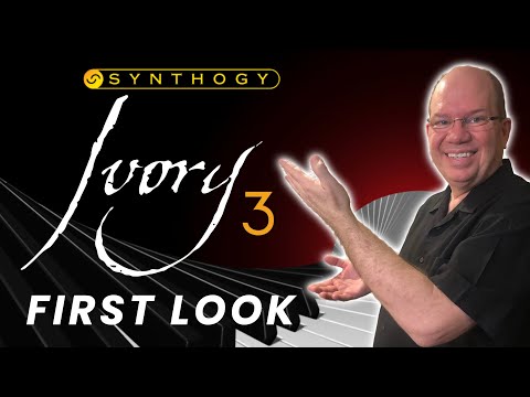 Free Download Ivory 3 v3.0.8 WiN [FiXED] FULL-R2R