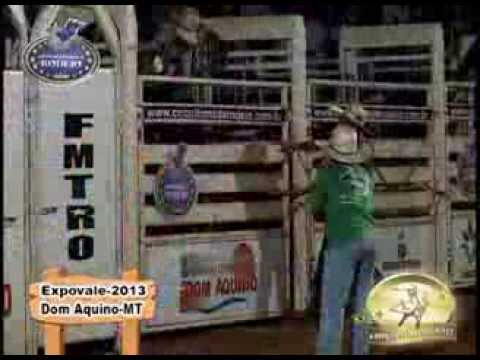 TRÊS GRANDES FINAIS DO CICUITO MATO-GROSSENSE DE RODEIO,EM SORRISO, S J DO RIO CLARO E DON AQUINO