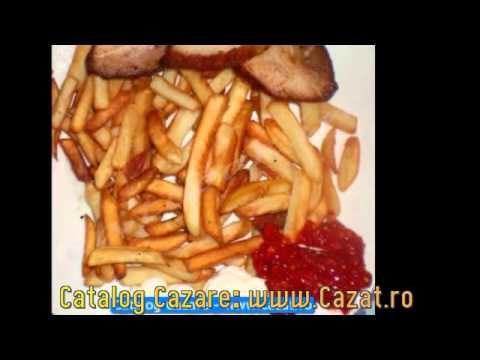 Cazare Dumbrava, Dambovita - Cazat.ro