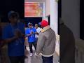 Khaligraph Jones Meets Kao Denero in Sierra Leone